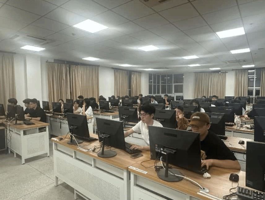  校第十一届技能大赛系列报道之软件测试赛项