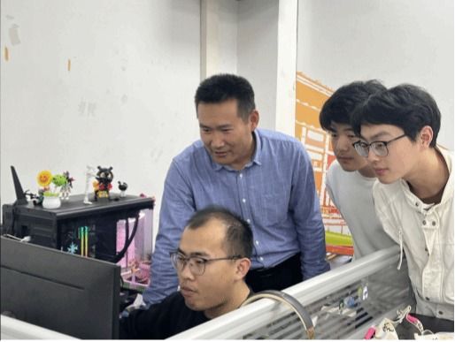 我校在2025一带一路暨金砖国家技能发展与技术创新大赛斩获全国一等奖